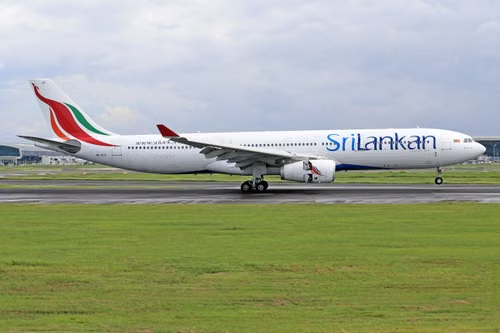 Airport transfer