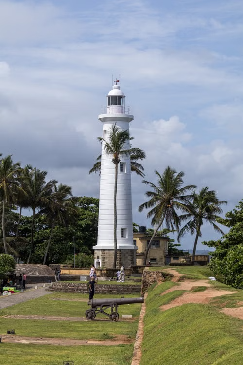 Galle Fort