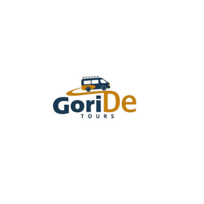 GoRide Tours logo