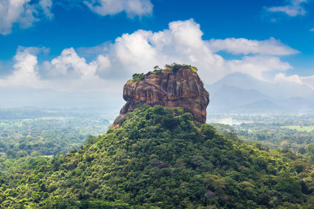 Sigiriya
