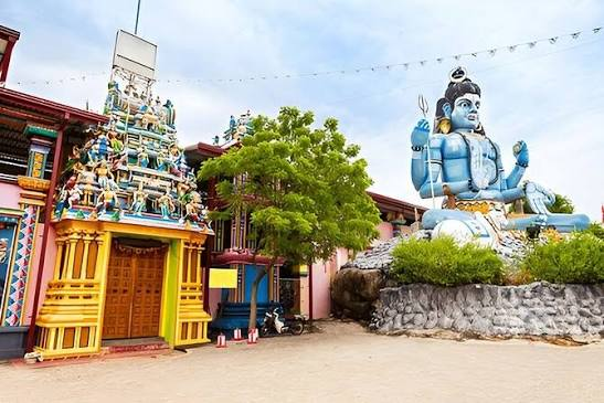 Trincomalee